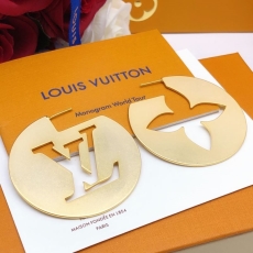 Louis Vuitton Earrings